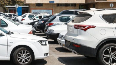 آخرین قیمت خودرو در بازار ایران؛ افزایش ۲۰ تا ۴۰ میلیونی در یک هفته