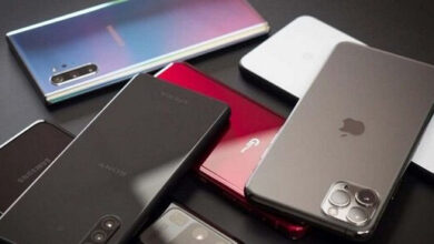 افت ۱۴ درصدی واردات گوشی تلفن همراه در ۹ ماهه ۱۴۰۴