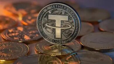 آخرین وضعیت بازار رمزارزها در جهان