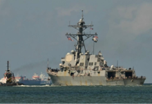 آخرین وضعیت صادرات نفت ونزوئلا