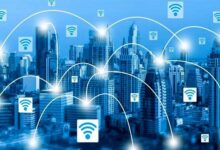 تماس با خارج از کشور در حال برقراری است؟