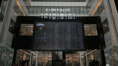 خساپا ۲.۹ درصد افزایش یافت