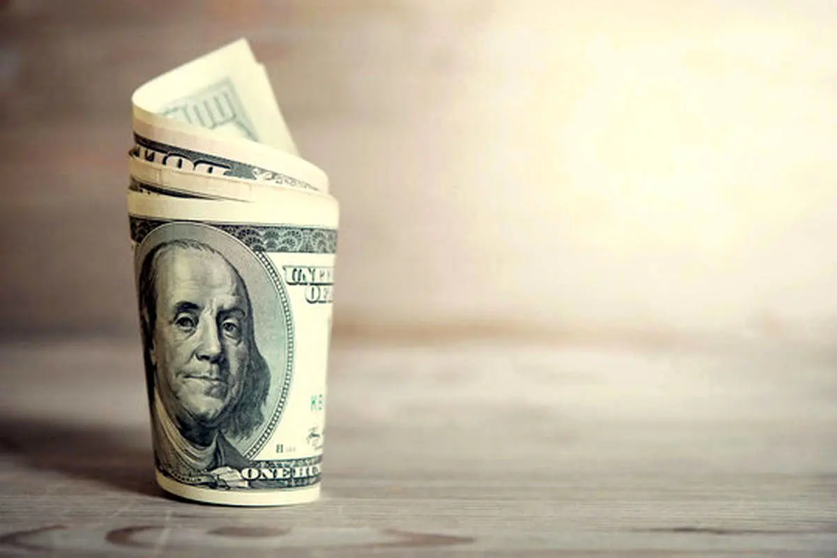 معاملات بازار ارز تجاری در مرز ۲۴ میلیارد دلار
