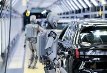 ربات‌های انسان‌نما در آستانه ورود به فصلی تازه