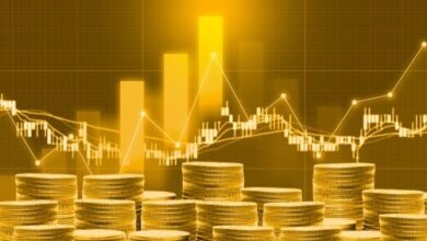 طلا در بازارهای جهانی باز هم عقب نشینی کرد