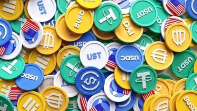 ظهور استیبل کوینها و واکنش دولتها 2 | نقش نیوز ظهور استیبل کوینها و واکنش دولتها