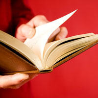 کتاب ، پنجره‌ای که نباید بسته بماند