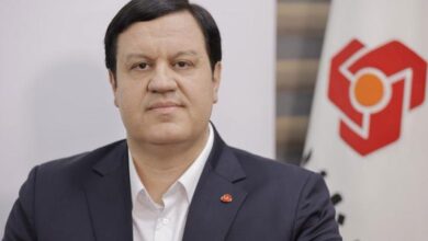 ویدیوی گفت و گوی مدیرعامل بانك ملت با صداوسیمای استان مركزی 2 | نقش نیوز ویدیوی گفت و گوی مدیرعامل بانك ملت با صداوسیمای استان مركزی