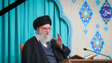 امام خامنهای، رهبر و پیشوای مسلمانان جهان به شهادت رسید 13 | نقش نیوز پیامدهای شهادت مظلومانه رهبر معظم انقلاب اسلامی حضرت آیت الله خامنه ای