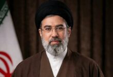 ایران نفوذ صهیونیسم را به کلی قطع کرد
