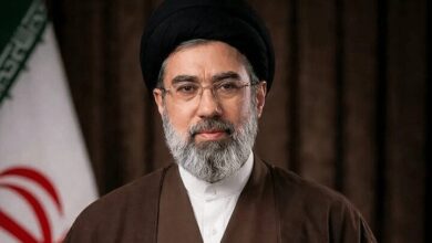 ایران نفوذ صهیونیسم را به کلی قطع کرد