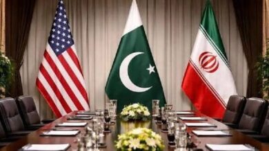 اسلامآباد ؛ میزبان گفتوگوهای حساس تهران و واشنگتن 10 | نقش نیوز اسلامآباد ؛ میزبان گفتوگوهای حساس تهران و واشنگتن