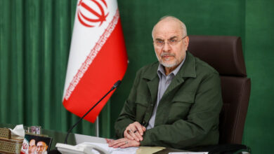 قالیباف - رئیس هیات مذاکره کننده ایران: اکنون وقت تصمیمگیری آمریکا برای جلب اعتماد ایران است 8 | نقش نیوز قالیباف - رئیس هیات مذاکره کننده ایران: اکنون وقت تصمیمگیری آمریکا برای جلب اعتماد ایران است