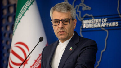 بقایی: فاصله دیدگاه در موضوعات مهم منجر به توافق نشد 9 | نقش نیوز بقایی: فاصله دیدگاه در موضوعات مهم منجر به توافق نشد