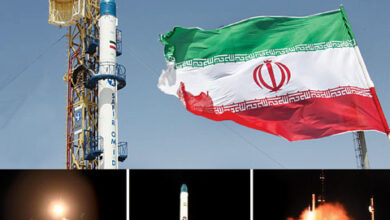 نقش نخبگان علمی در حل بحرانها و حفظ استقلال 2 | نقش نیوز پیشرفتهای علمی حتی در دوران جنگ