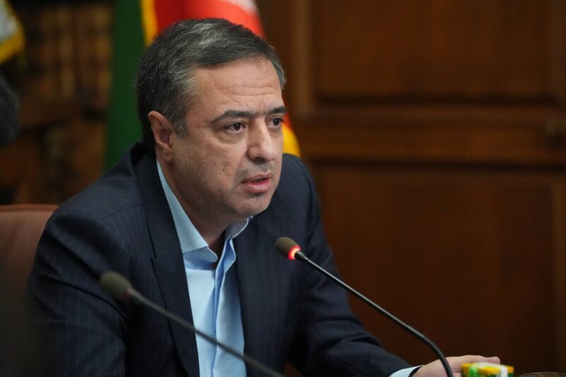 اعلام آمادگی بانک صادرات ایران برای نوسازی و توسعه زیرساختهای سلامت در انستیتو پاستور ایران 3 | نقش نیوز 13 | نقش نیوز