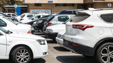 بازار خودرو زیر سایه دلالی آنلاین 7 | نقش نیوز بازار خودرو زیر سایه دلالی آنلاین