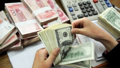 فروش ارز سهمیهای فقط در ۳ بانک! 3 | نقش نیوز فروش ارز سهمیهای فقط در ۳ بانک!