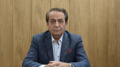 کشتی آرای عنوان کرد: ثبات در بازار طلا 4 | نقش نیوز قیمتهای جهانی و داخلی همخوانی دارند