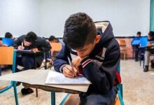 «مجازی شدن امتحانات نهایی» تکذیب شد 2 | نقش نیوز «مجازی شدن امتحانات نهایی» تکذیب شد