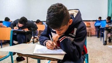 «مجازی شدن امتحانات نهایی» تکذیب شد