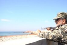 معمار نظم جدید تنگه هرمز